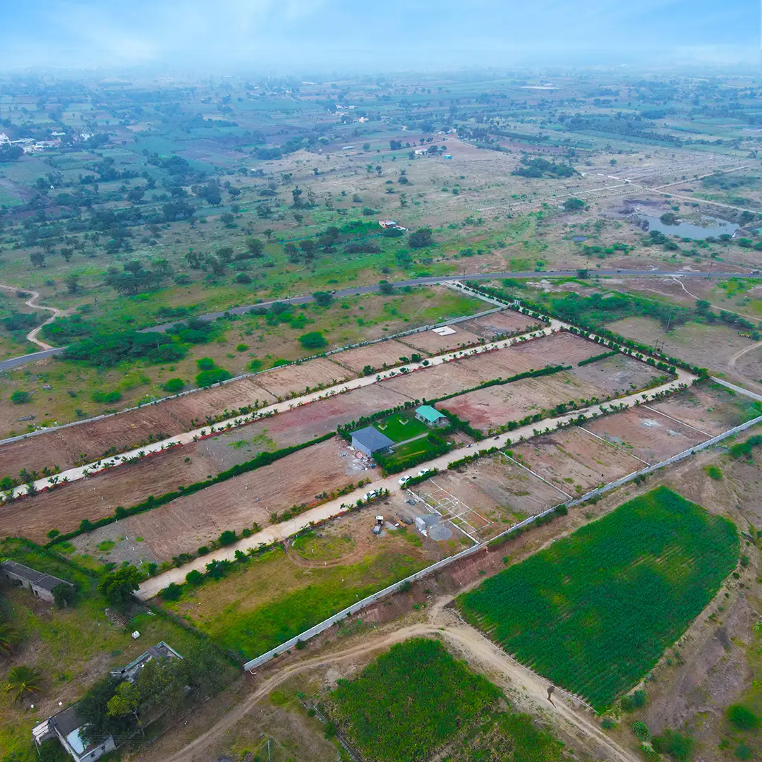 Top developers in pune