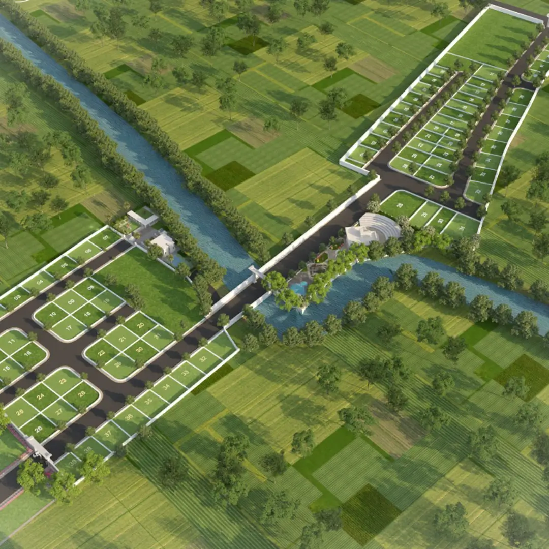 land developers in pune