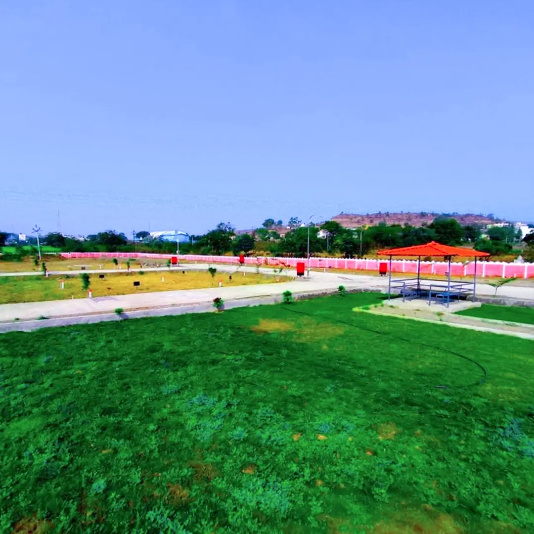 Real estate builders in pune