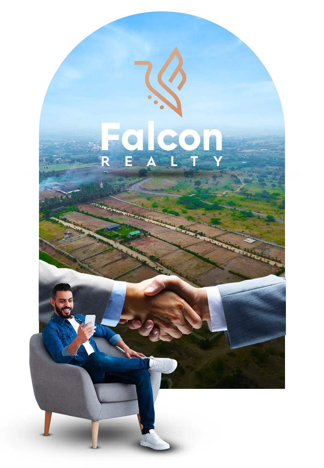 land developers in pune